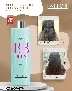Black Grey Brown Beauty Hair Care Before After Collage Instagram Post.webp