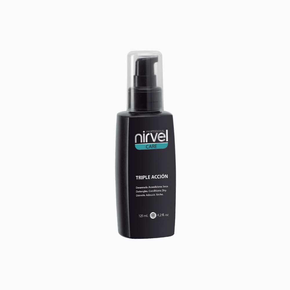 TRIPLE ACCION-125 ml