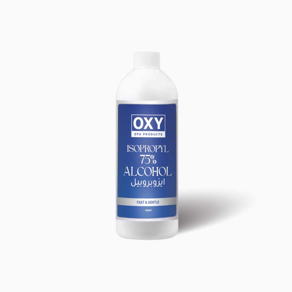 OXY ISOPROPYL ALCOHOL 1 LITTER