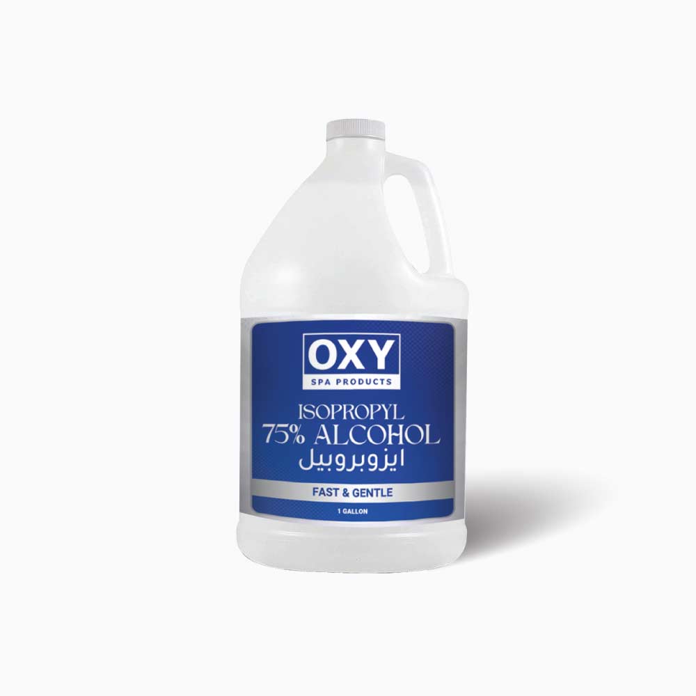 OXY ISOPROPYL ALCOHOL 1 GAL