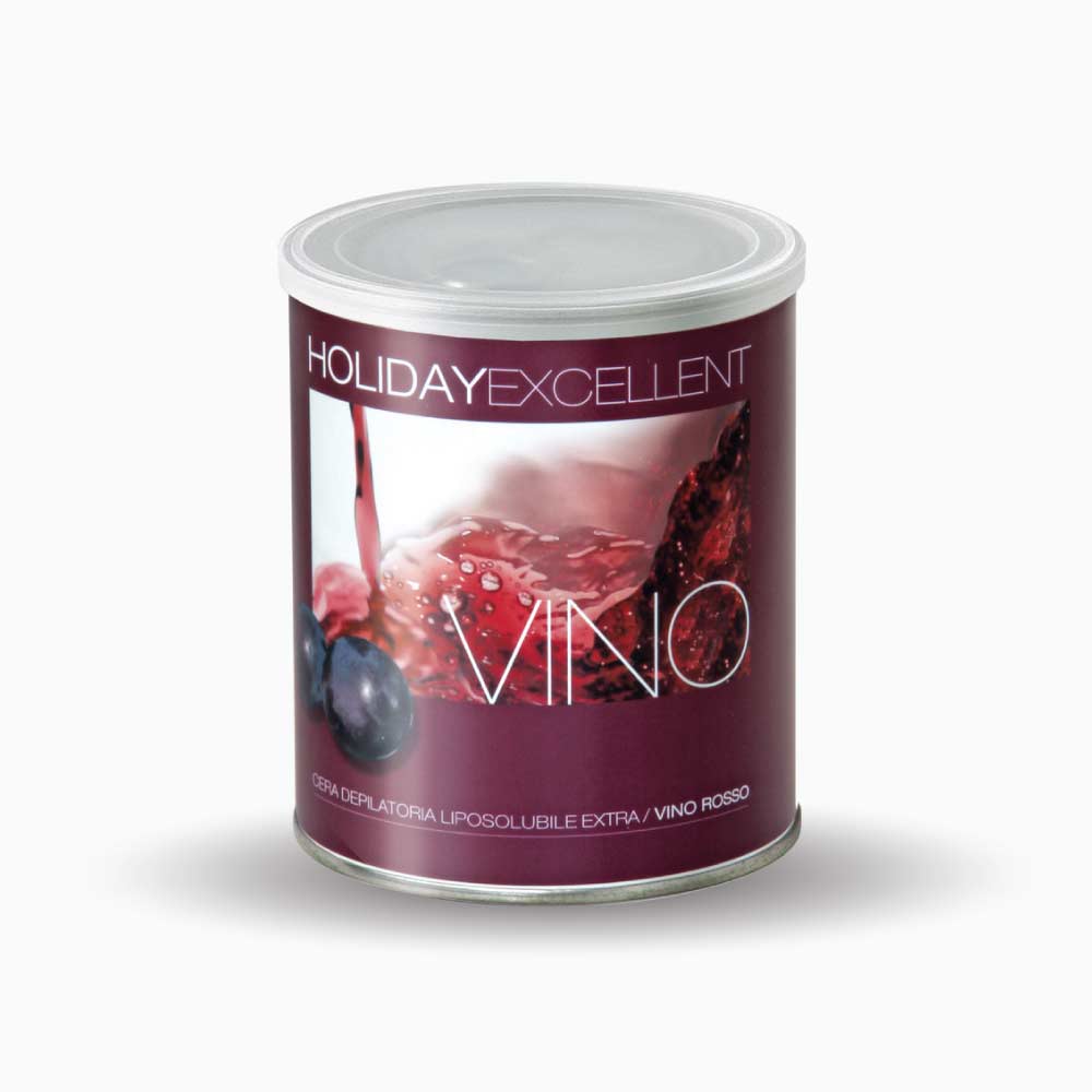 HOLIDAY EXCELLENT WINE