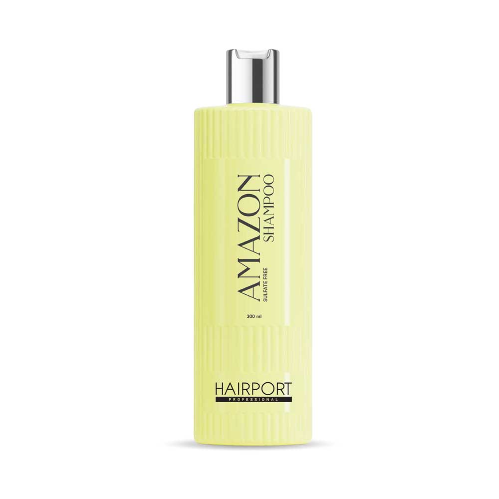 HAIRPORT AMAZON SHAMPOO 300ML