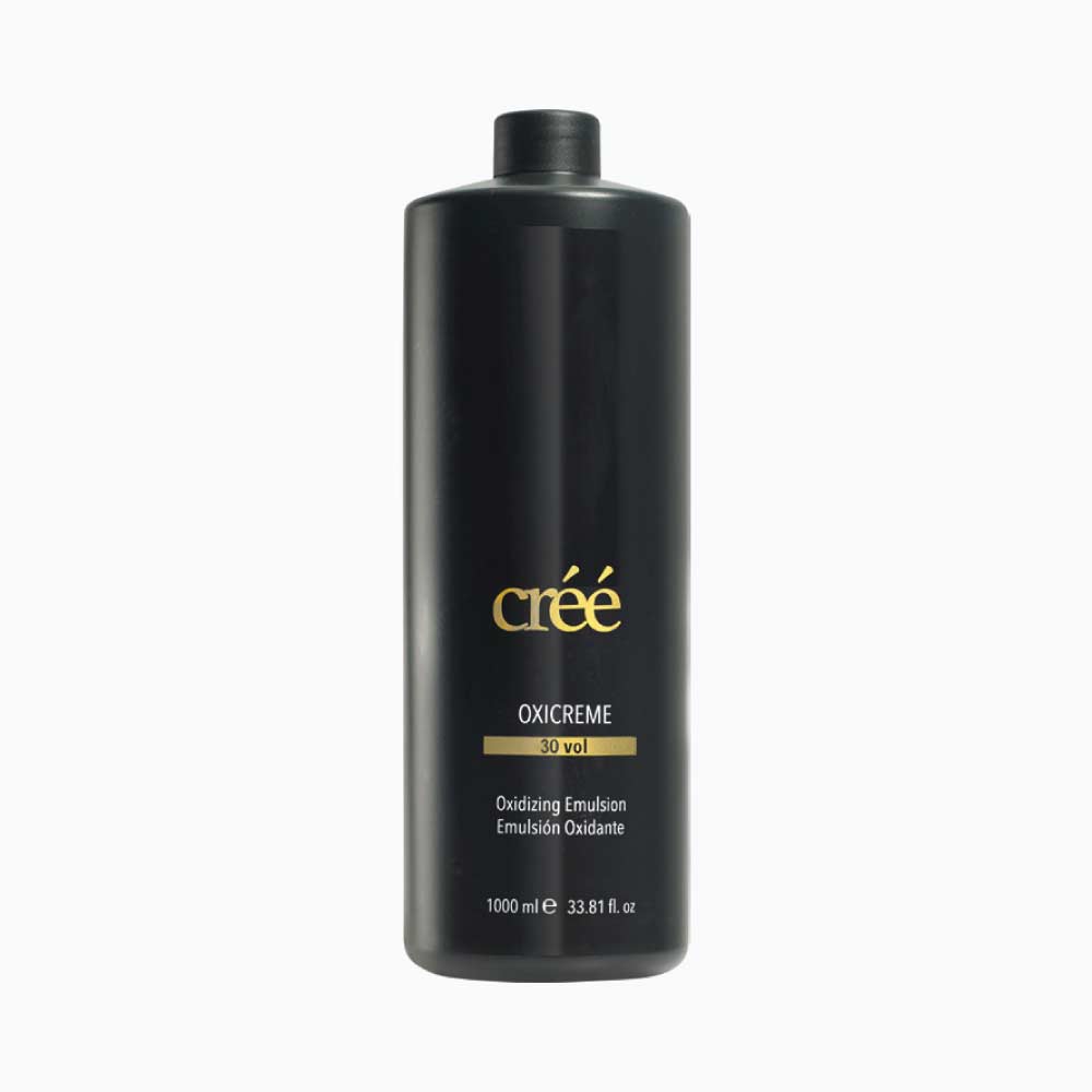 CREE 30 VOLUME OXICREME 1000ML