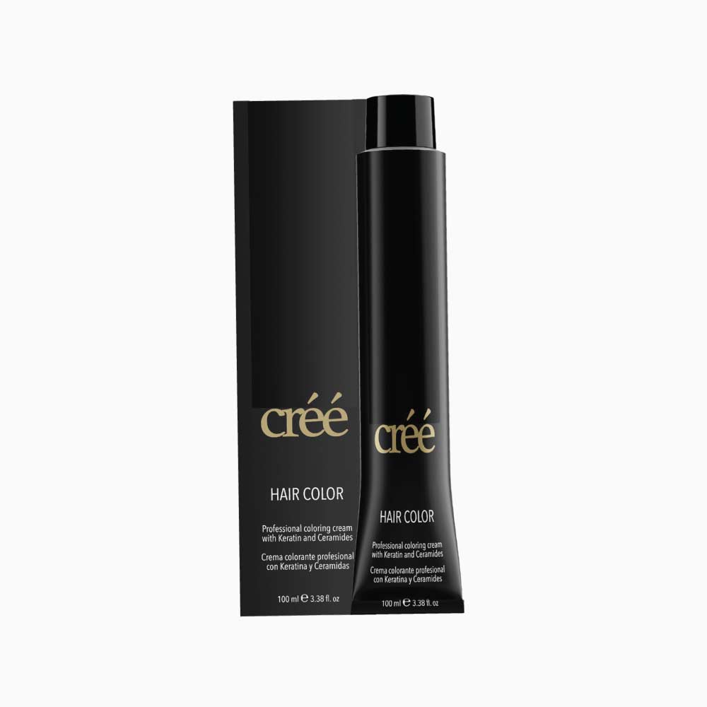 CREE COLOR 5 LIGHT BROWN 100 ML