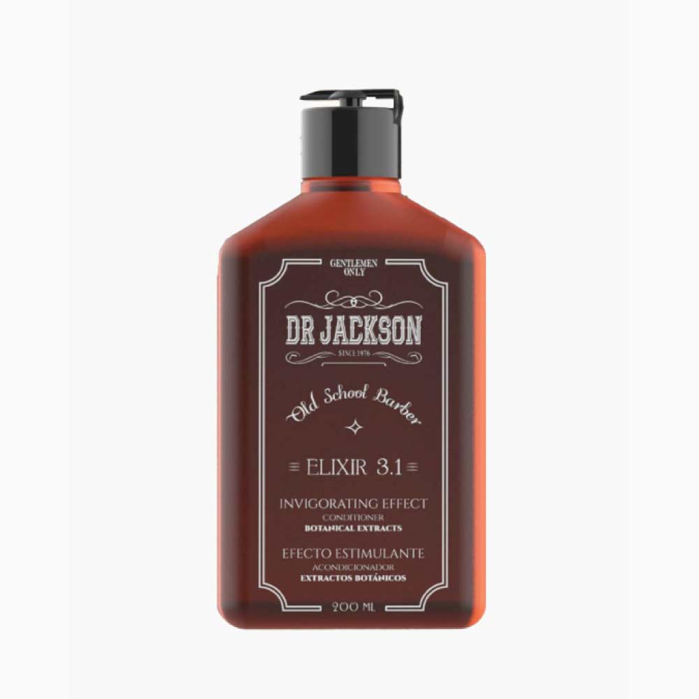DRJ ELIXIR 3.1 REG & REVIT CONDITIONER 200ML