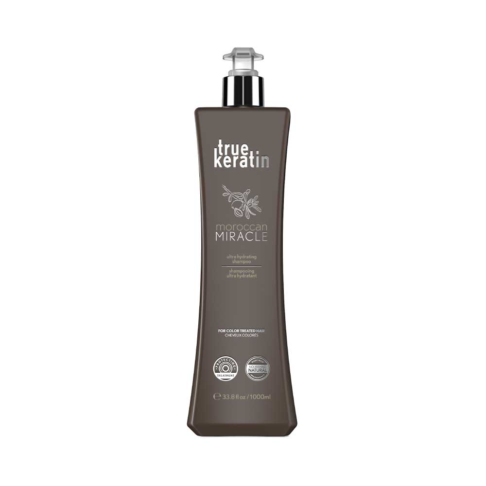 MOROCCAN MIRACLE ULTRA HYDRATING SHAMPOO 33.8 OZ/1000ML