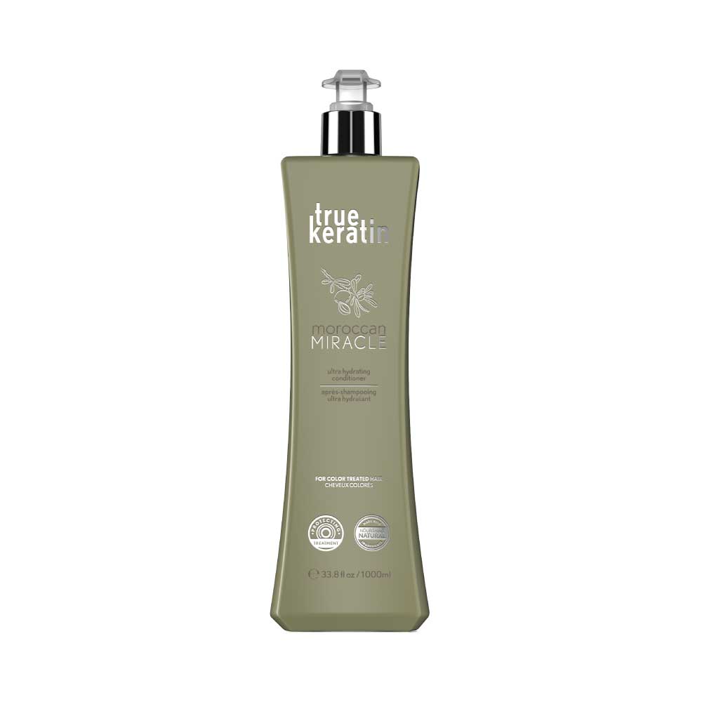 MOROCCAN MIRACLE ULTRA HYDRATING CONDITIONER 33.8FL OZ/1000ML