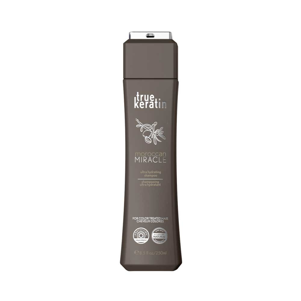 MOROCCAN MIRACLE ULTRA HYDRATING SHAMPOO 8.5 OZ/250 ML