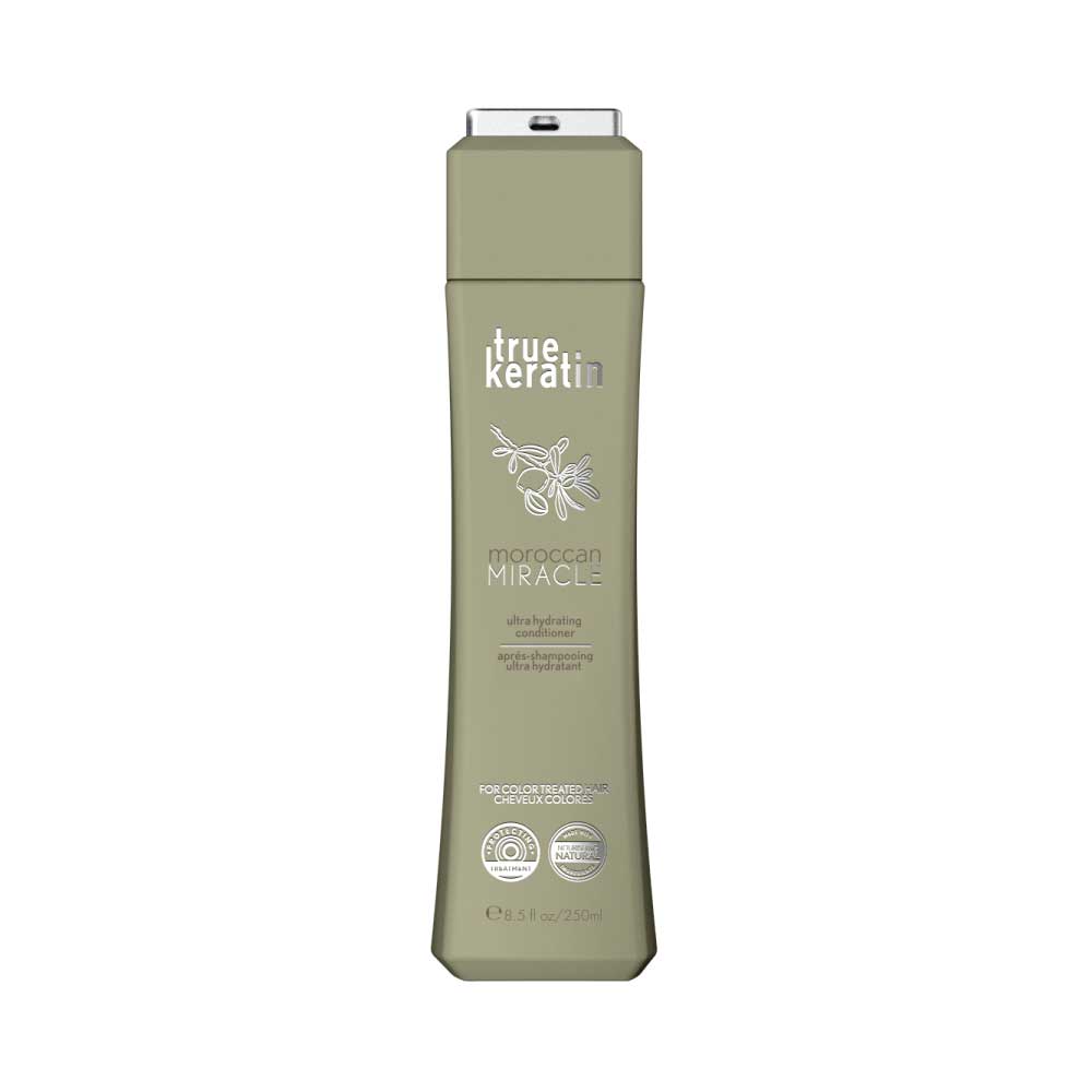 MOROCCAN MIRACLE ULTRA HYDRATING CONDITIONER 8.5 OZ/ 250ML