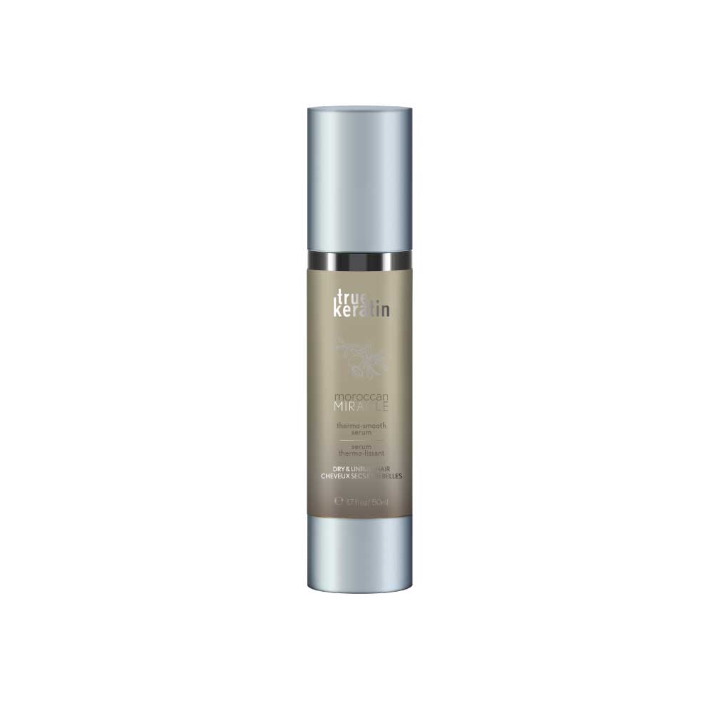 MOROCCAN MIRACLE HAIR SERUM 1.7 OZ/ 50ML