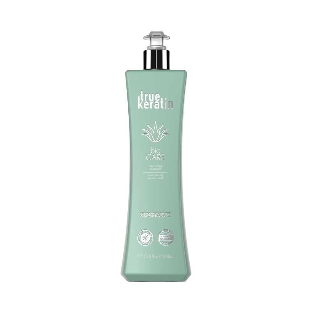BIOCARE NOURISHING SHAMPOO 33.8OZ FL/1000ML