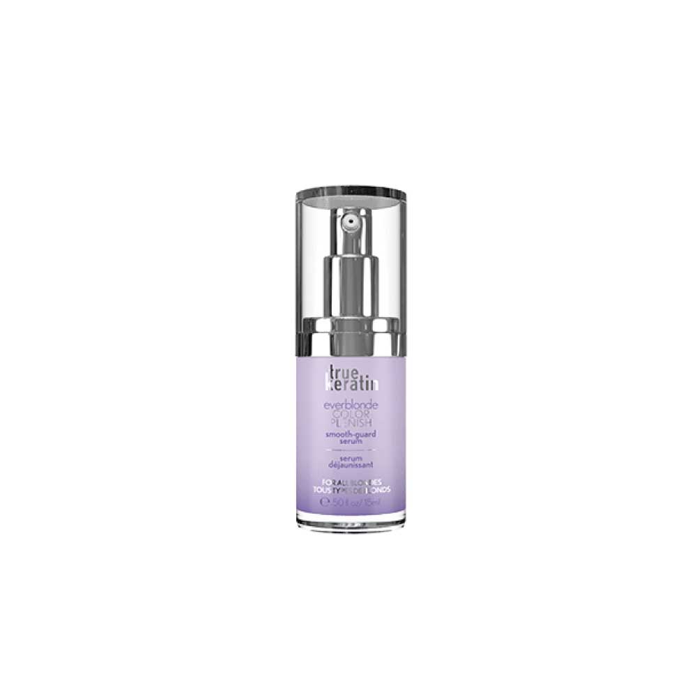 EVERBLONDE SMOOTH GUARD SERUM 15 mL