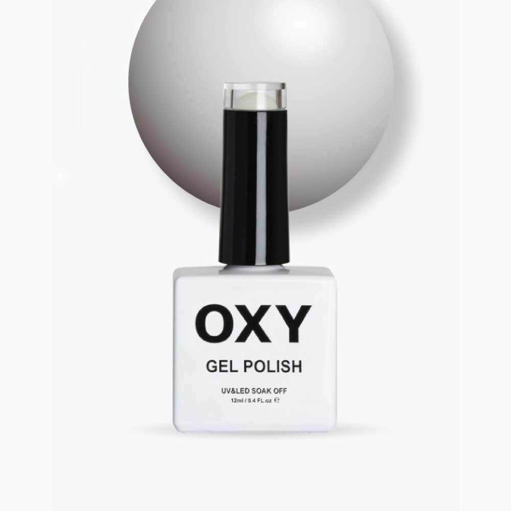 COLOR GEL POLISH12MLO-04