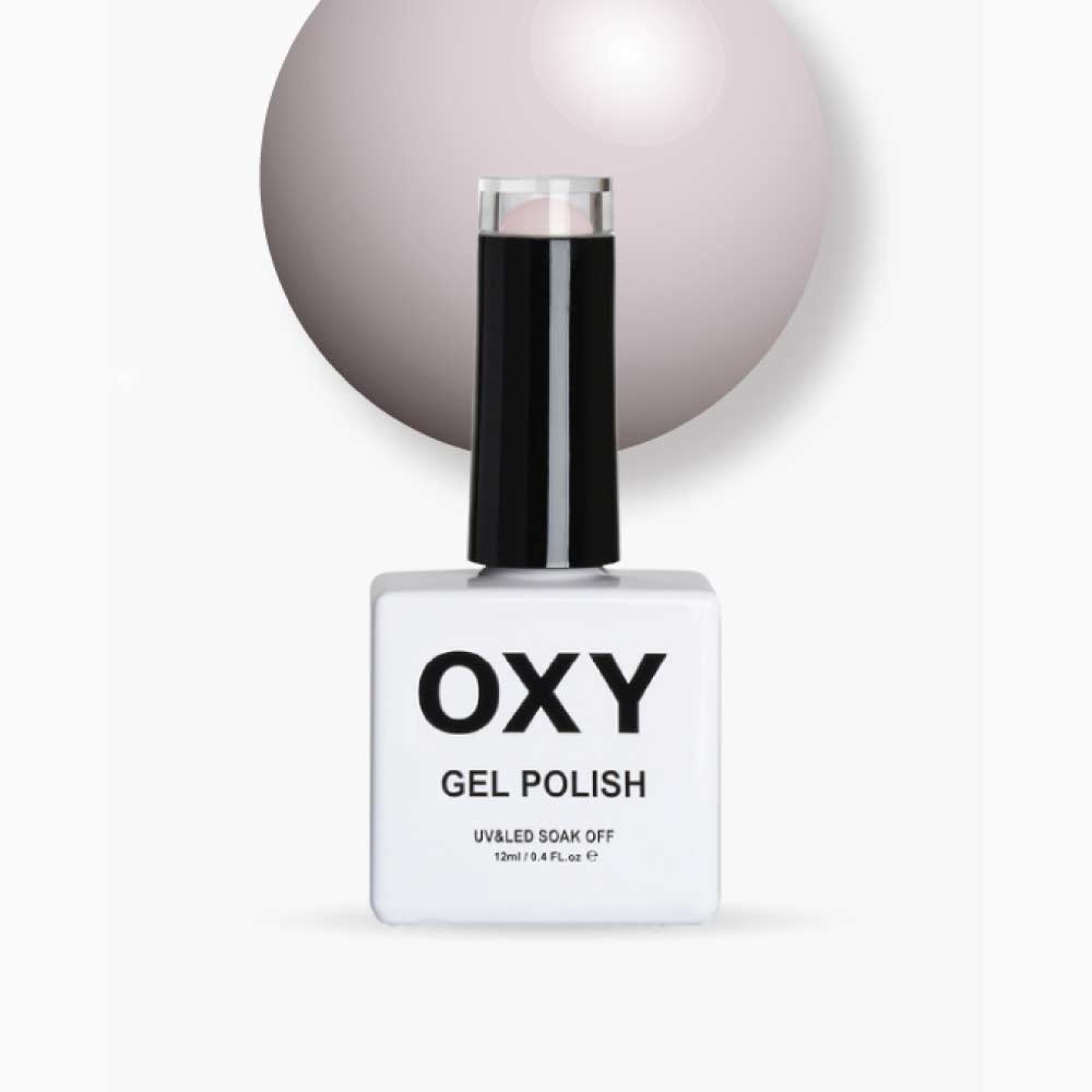 COLOR GEL POLISH12MLO-07