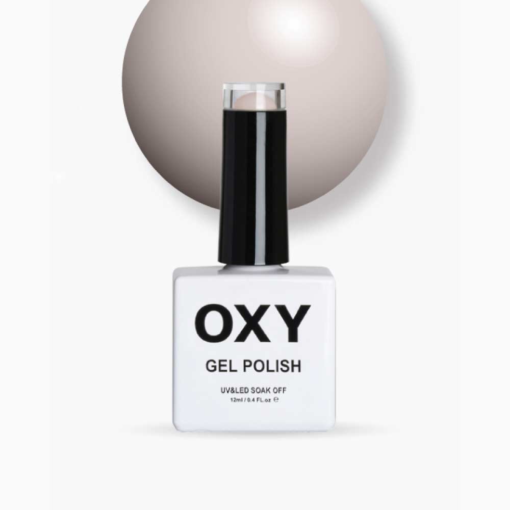 COLOR GEL POLISH12MLO-08