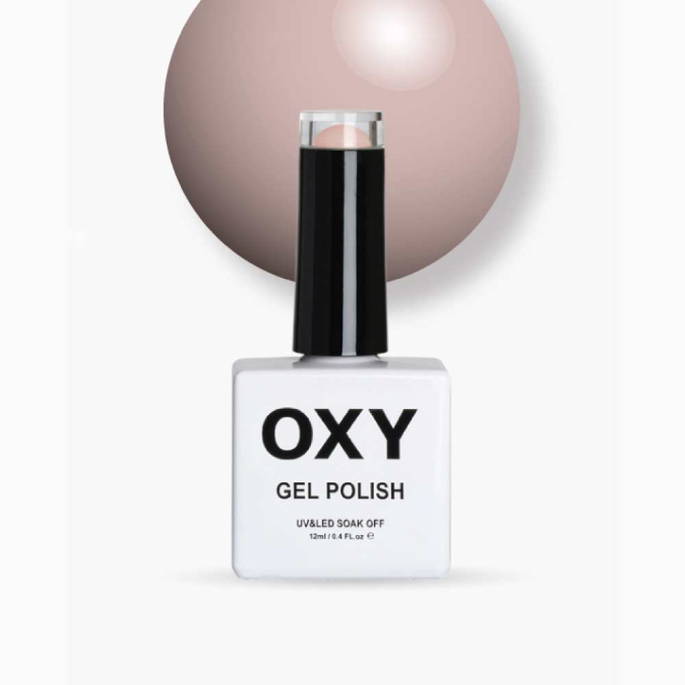 COLOR GEL POLISH12MLO-11