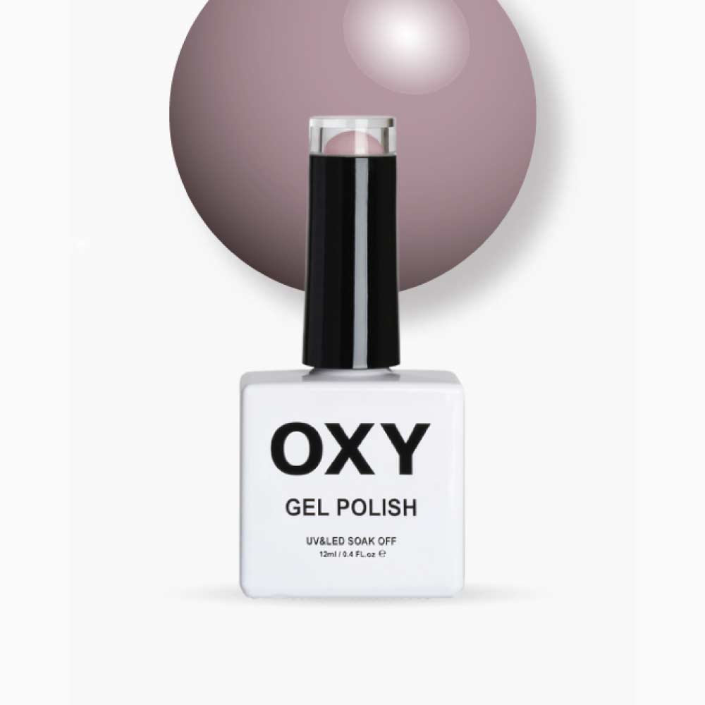 COLOR GEL POLISH12MLO-21