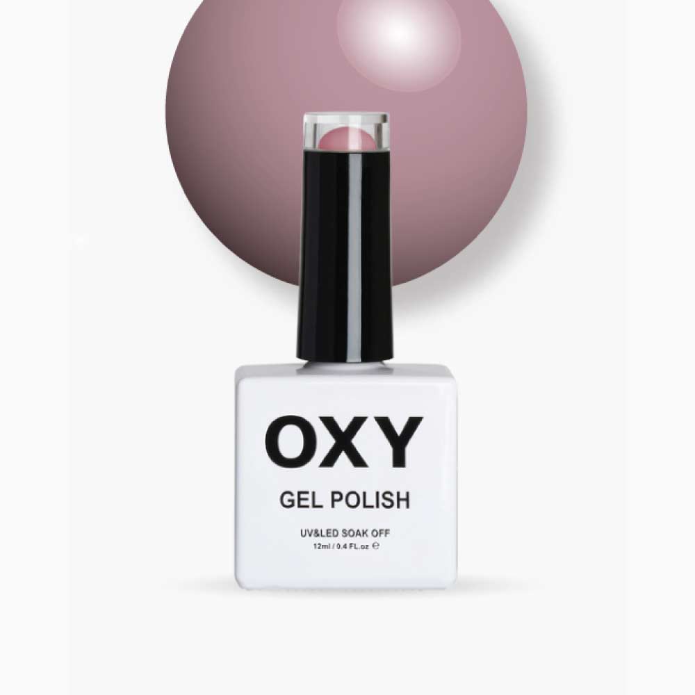 COLOR GEL POLISH12MLO-23