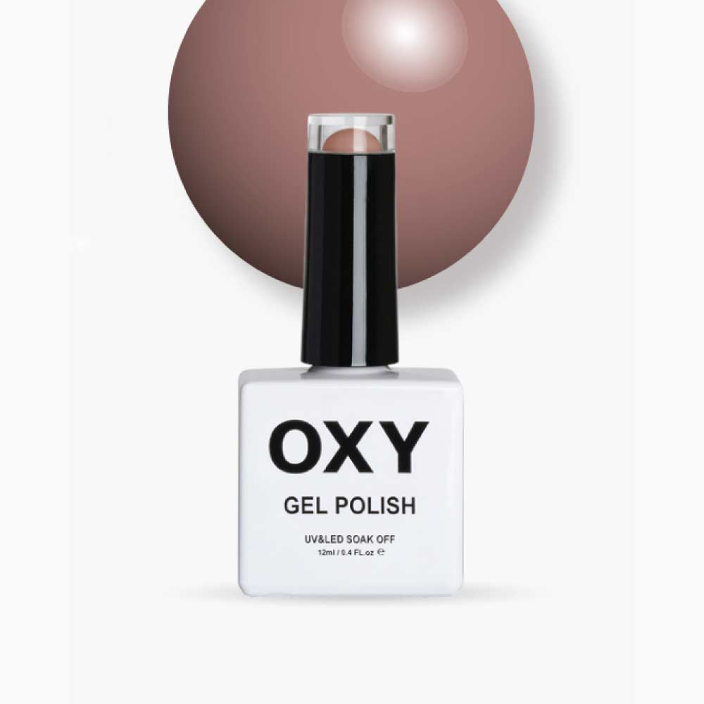 COLOR GEL POLISH12MLO-25