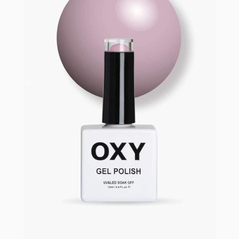 COLOR GEL POLISH12MLO-31