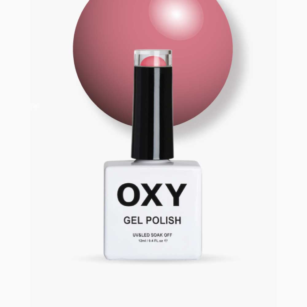 COLOR GEL POLISH12MLO-34