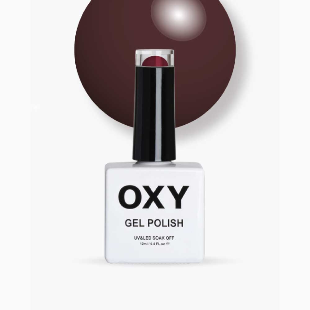 COLOR GEL POLISH12MLO-40