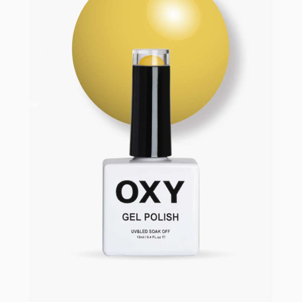 COLOR GEL POLISH12MLO-42