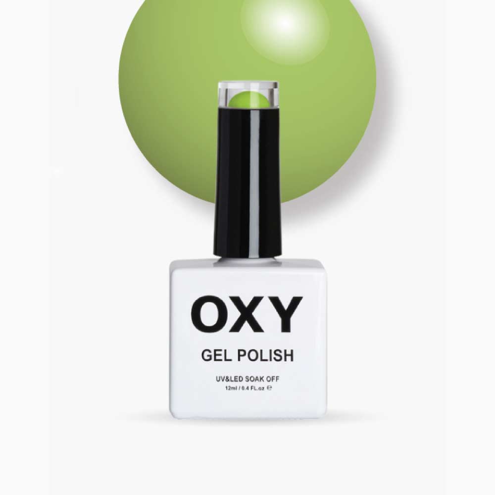 COLOR GEL POLISH12MLO-43