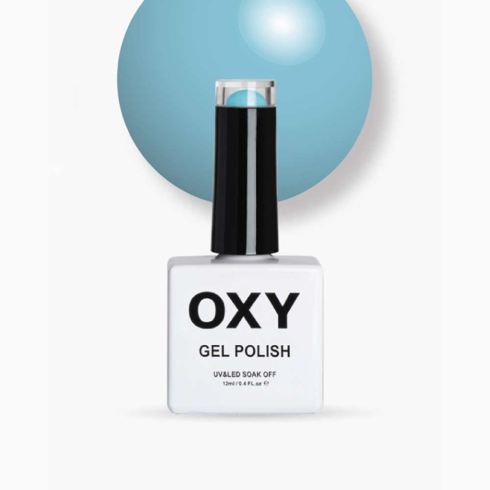 COLOR GEL POLISH12MLO-44