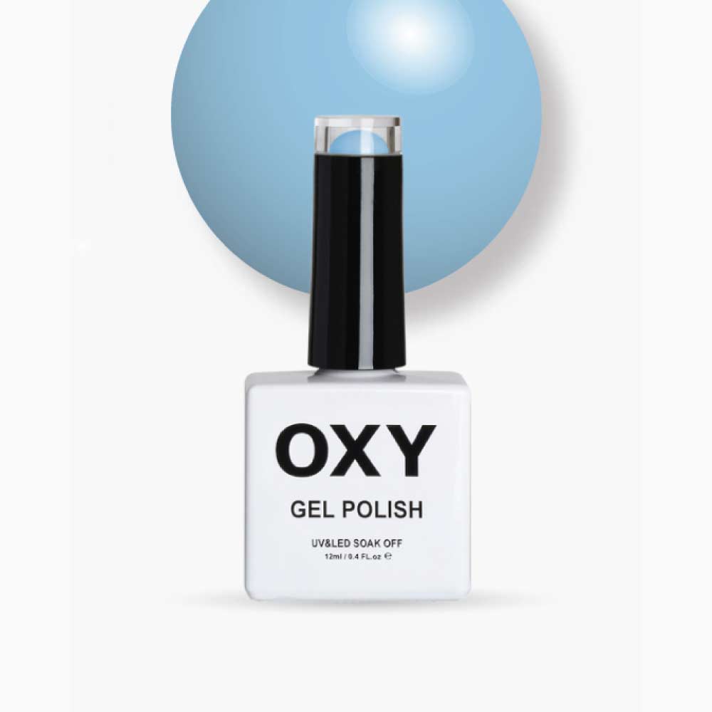 COLOR GEL POLISH12MLO-45