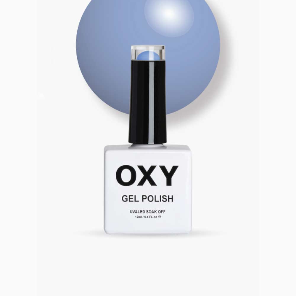 COLOR GEL POLISH12MLO-46