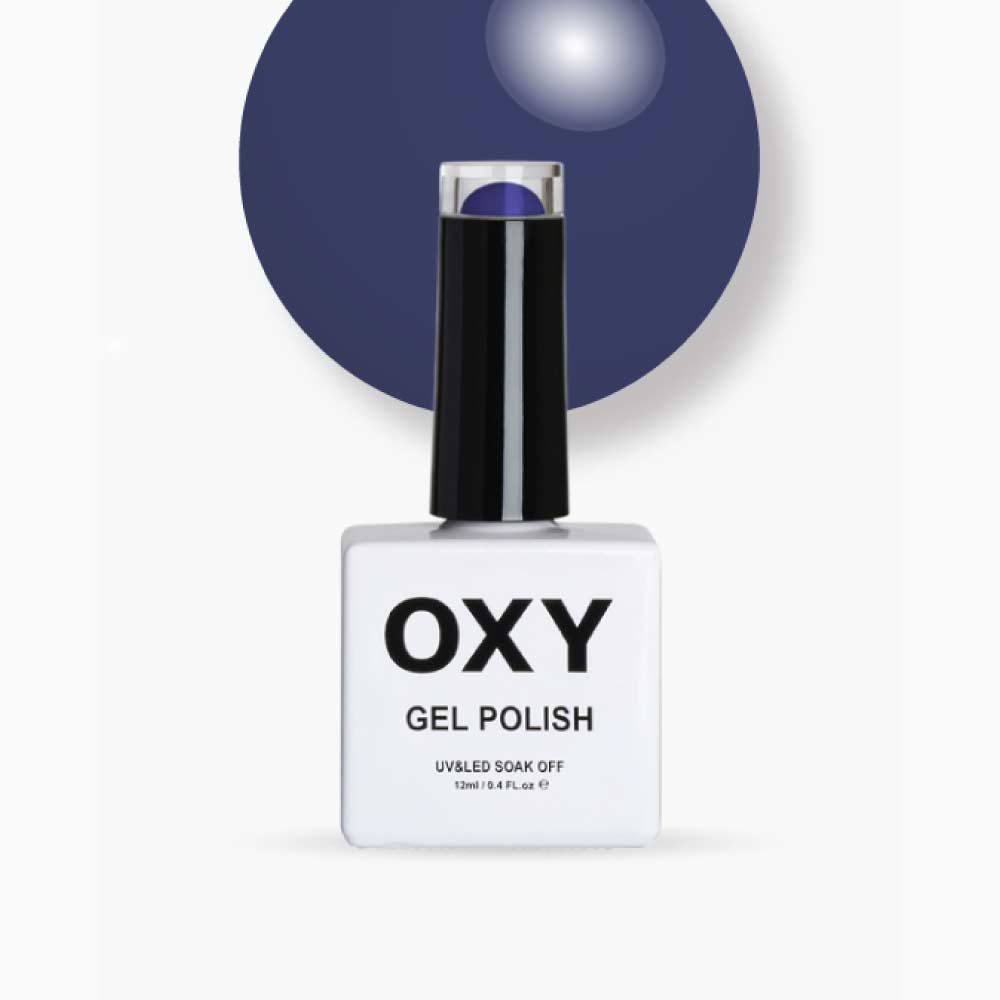 COLOR GEL POLISH12MLO-48