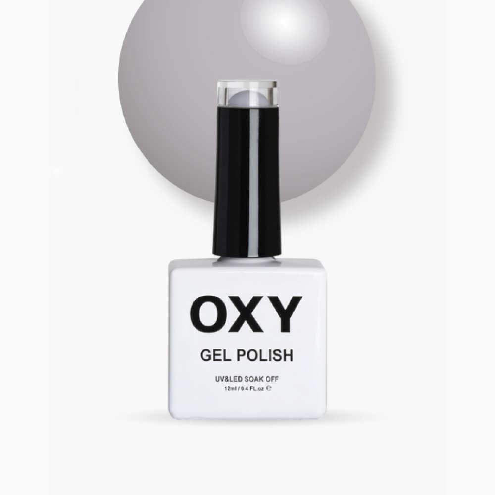 COLOR GEL POLISH12MLO-55