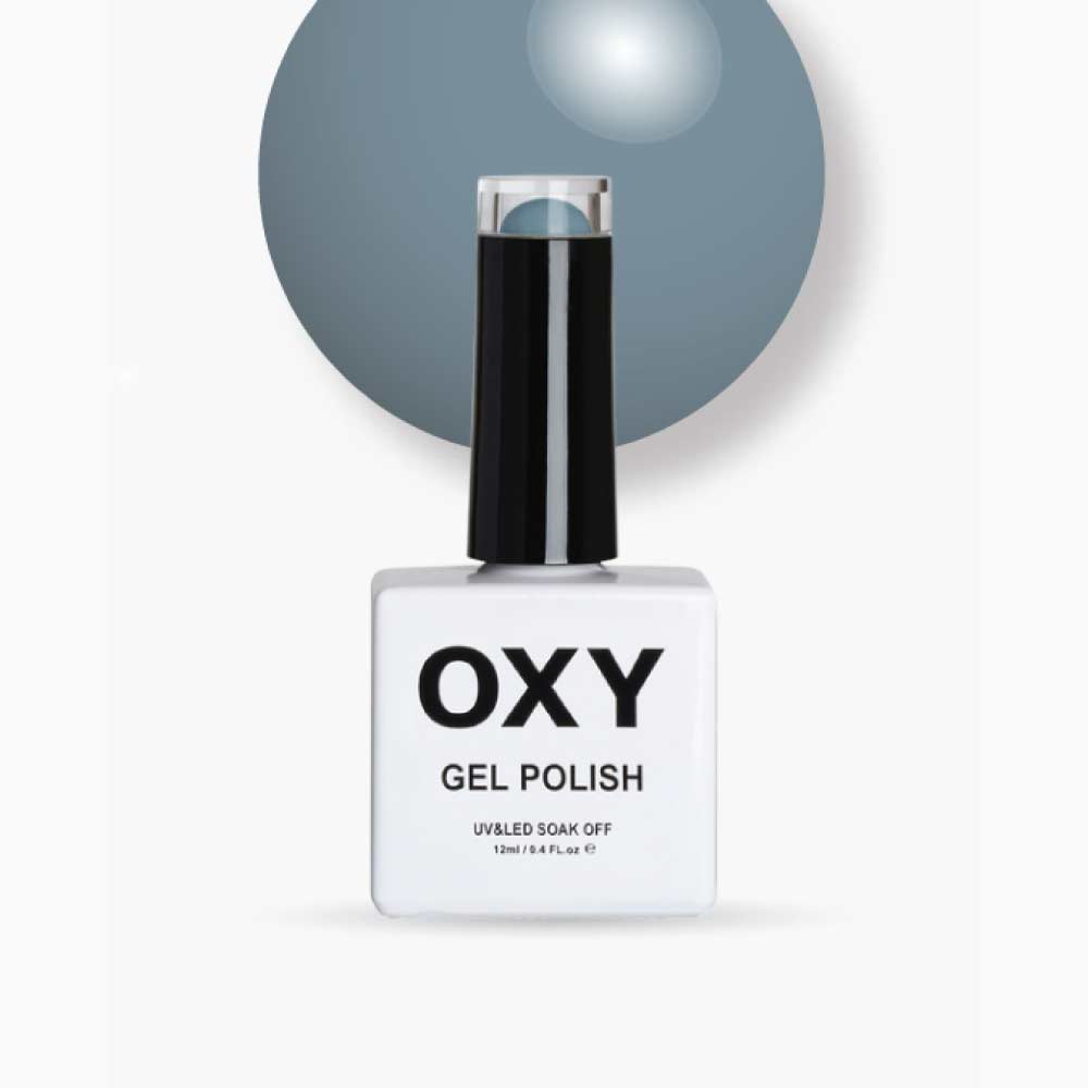 COLOR GEL POLISH12MLO-58
