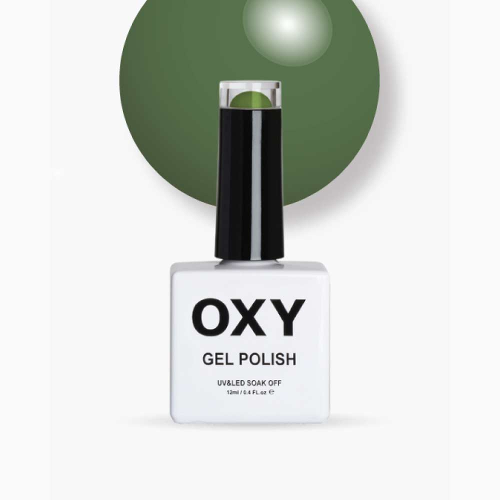 COLOR GEL POLISH12MLO-59