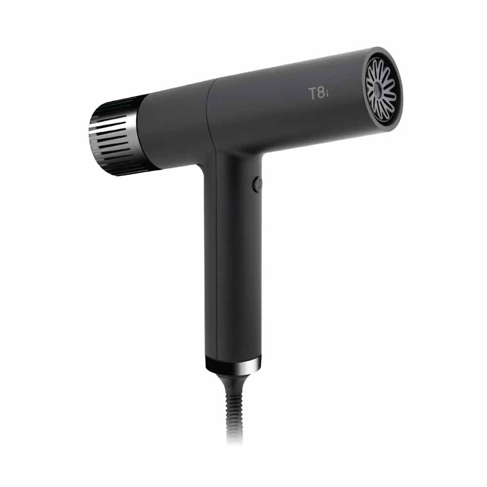 TUFT T8i COMPACT HAIR DRYER