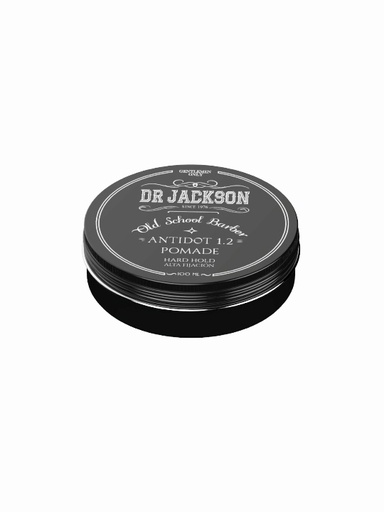 [DRJ017] DRJ ANTIDOT 1.2 SHINE POMADE HARD HOLD 100GR