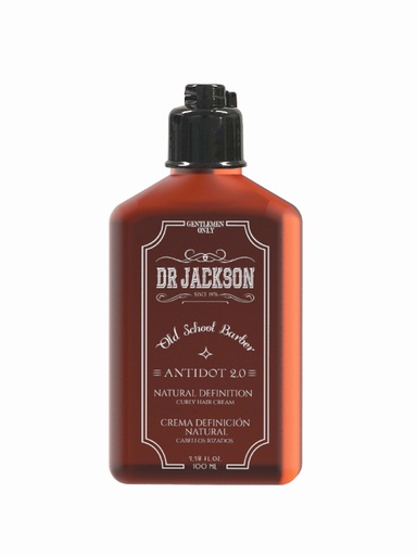 [DRJ001] DRJ ANTIDOT 2.0 CURL DEFINING CREAM 100ML