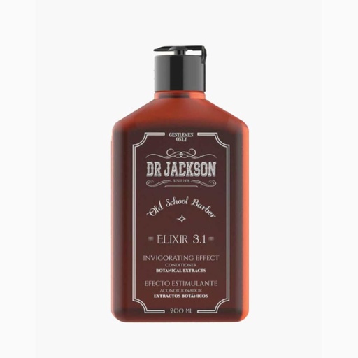 [DRJ005] DRJ ELIXIR 3.1 REG & REVIT CONDITIONER 200ML