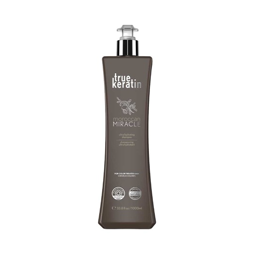 [MMS33.8] MOROCCAN MIRACLE ULTRA HYDRATING SHAMPOO 33.8 OZ/1000ML