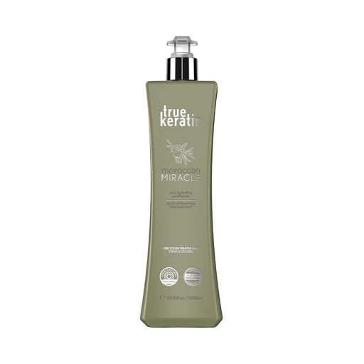 [MMC33.8] MOROCCAN MIRACLE ULTRA HYDRATING CONDITIONER 33.8FL OZ/1000ML