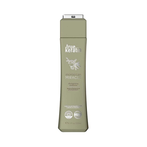 [MMC08] MOROCCAN MIRACLE ULTRA HYDRATING CONDITIONER 8.5 OZ/ 250ML