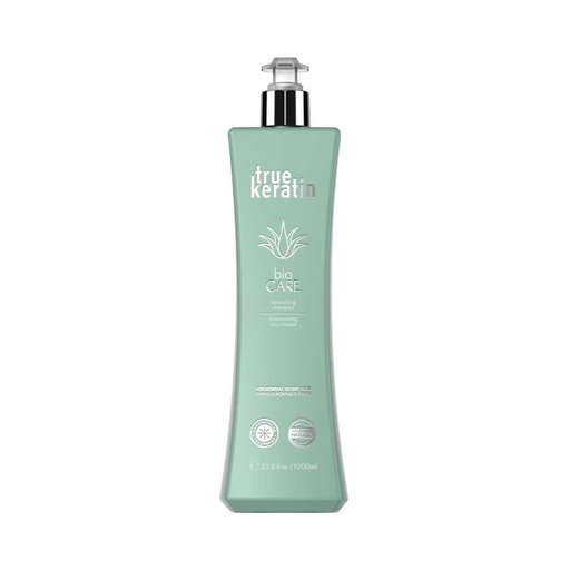 [BIOS33.8] BIOCARE NOURISHING SHAMPOO 33.8OZ FL/1000ML