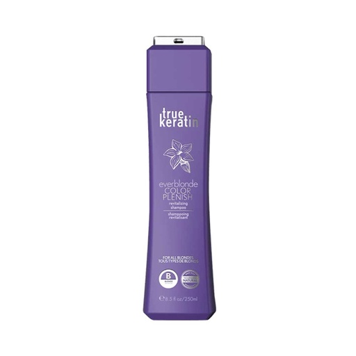 [EVBLNDS08] EVERBLONDE COLORREPLENISH REVITALIZING SHAMPOO 8.5 FL