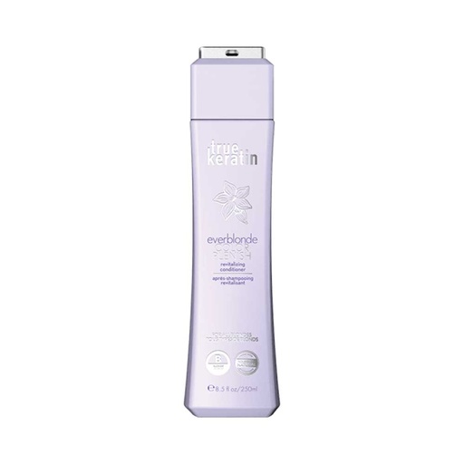 [EVBLNC08] EVERBLONDE COLORREPLENISH REVITALIZING CONDITIONER 8.5 OZ.