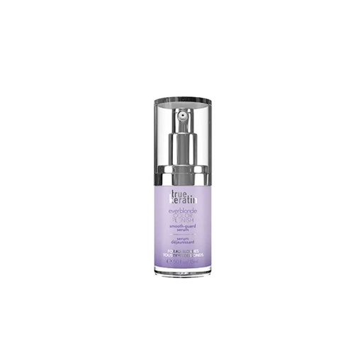 [EVBLNDOIL] EVERBLONDE SMOOTH GUARD SERUM 15 mL