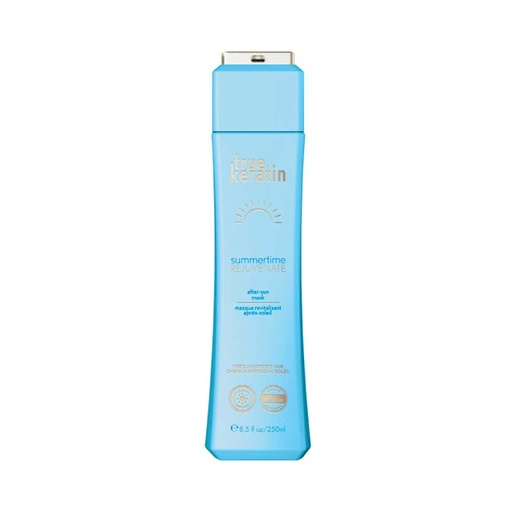[SUNM08] SUMMERTIME REJUVENATE AFTER-SUN MASK 8.5 OZ/ 250 ML