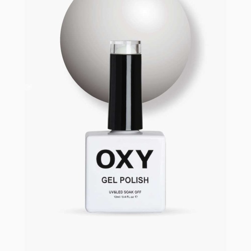 [Super white] COLOR GEL POLISH12MLO-06
