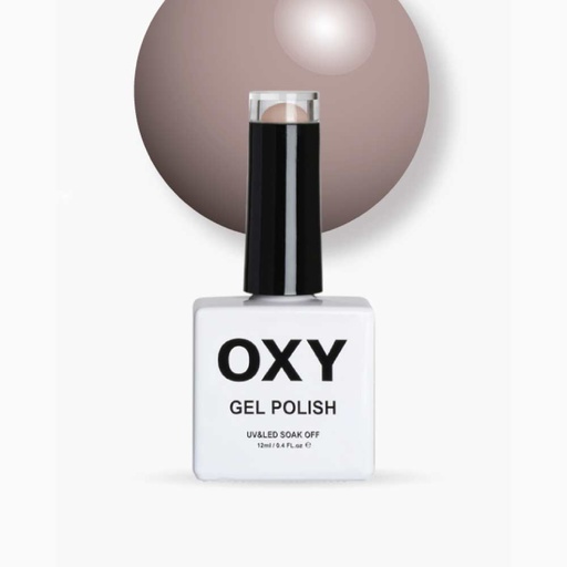 [C0080] COLOR GEL POLISH12MLO-17