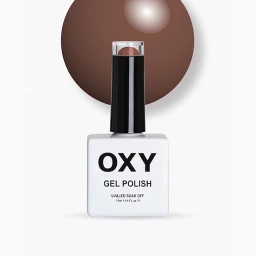 [C1641] COLOR GEL POLISH12MLO-27